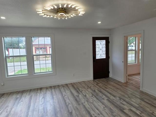 House for sale in Stephenville, Texas