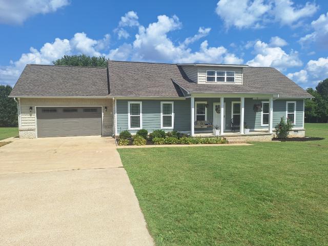 House for sale in Tennessee