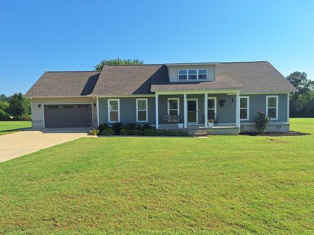 House for sale in Tennessee