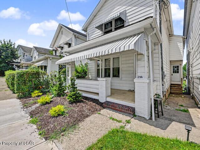 House for sale in Nanticoke, Luzerne County