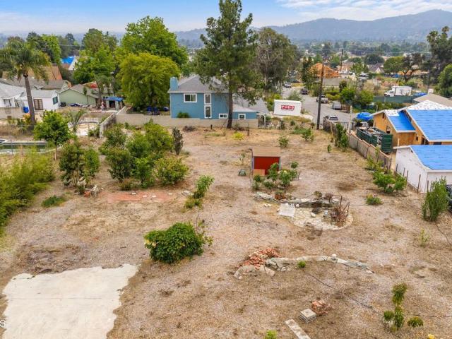 Land for sale in Altadena, California