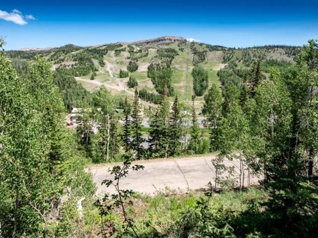 Land for sale in Brian Head, Utah