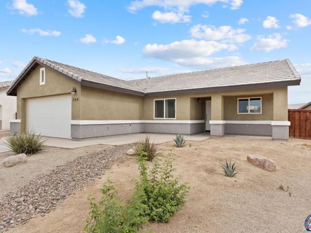 House for sale in Imperial, California