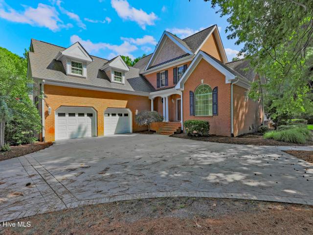 House for sale in Wallace, North Carolina