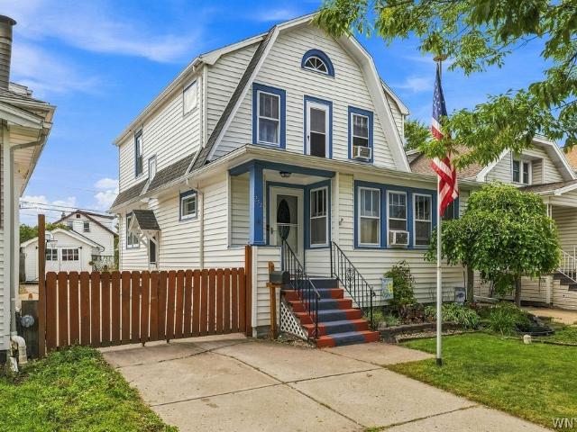 House for sale in Tonawanda, New York