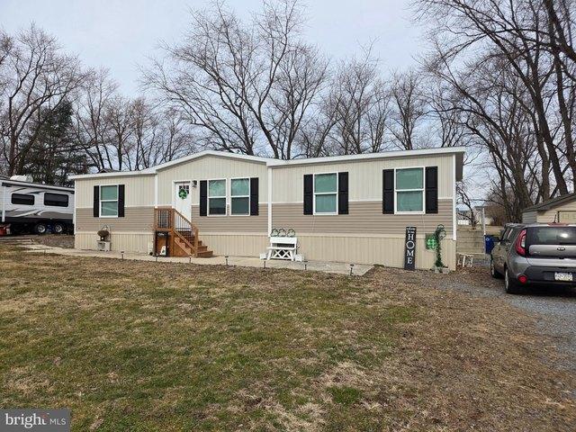 House for sale in Bainbridge, Pennsylvania