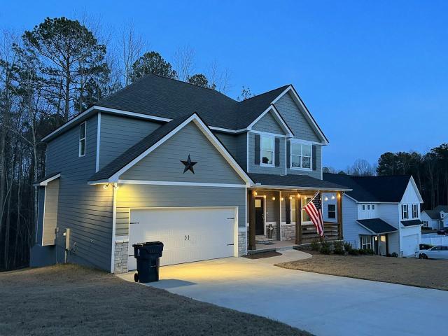 House for rent in Temple, Georgia