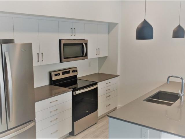 Apartment for rent in McMillan, Winnipeg