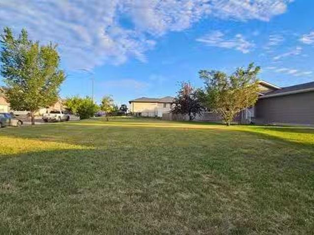 House for sale in Moose Jaw, Saskatchewan