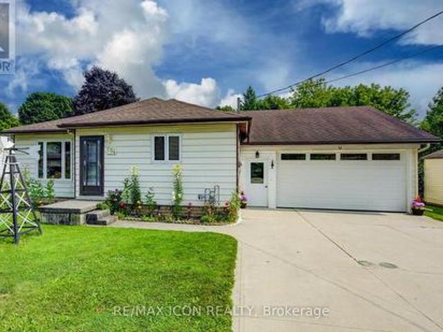 House for sale in Wellington, Ontario