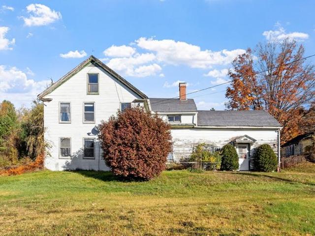 Farm for sale in Petersham, Worcester County