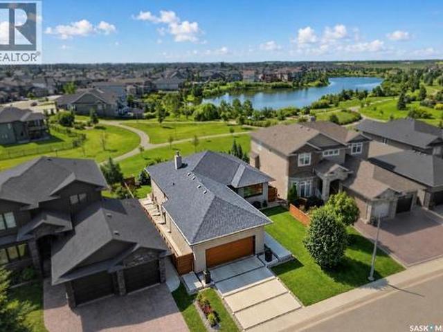 House for sale in Saskatoon, Saskatchewan