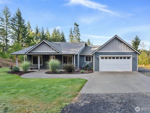 House for sale in Oakville, Washington