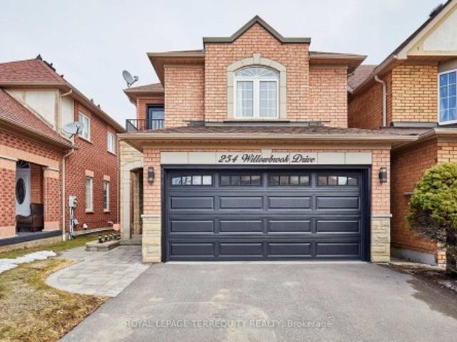 House for sale in Durham, Ontario