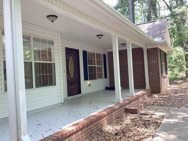 House for sale in Monticello, Florida