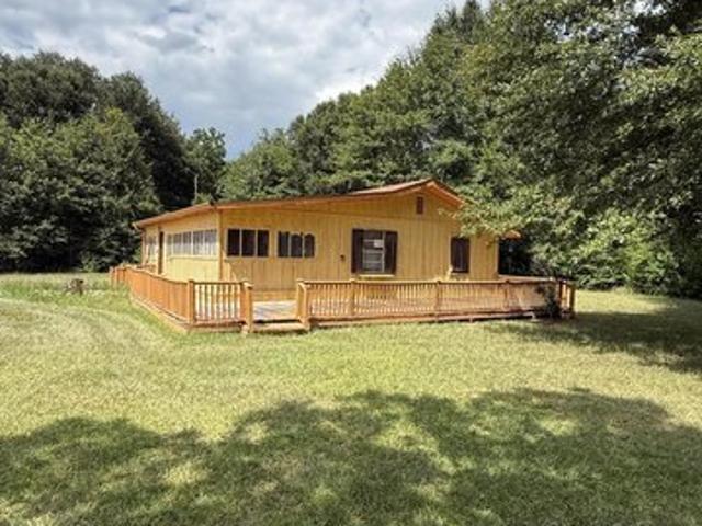 House for sale in Lucedale, Mississippi