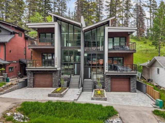 House for sale in Canmore, Alberta