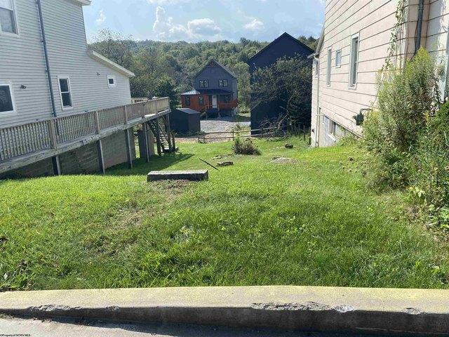 Land for sale in Davis, West Virginia