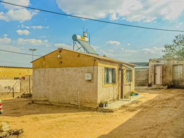 House for sale in Ekurhuleni, Gauteng