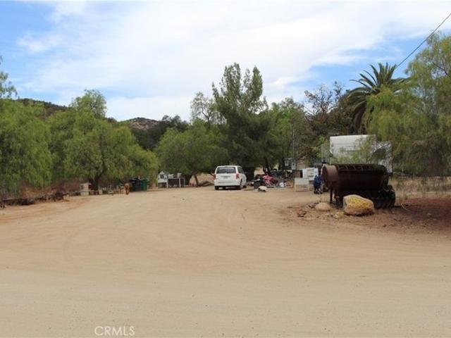 Land for sale in Wildomar, Riverside County