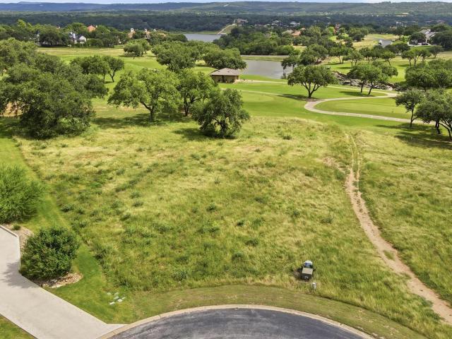 Land for sale in Spicewood, Texas