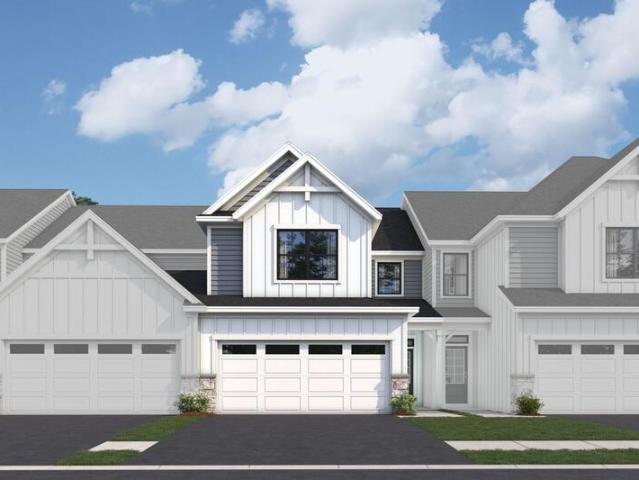 Townhouse for sale in Plainfield