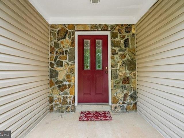 House for sale in Aldie, Loudoun County