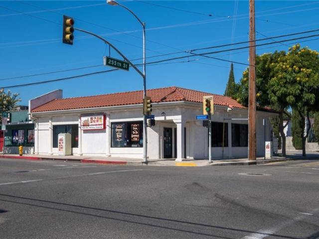 Commercial for sale in Lomita, California