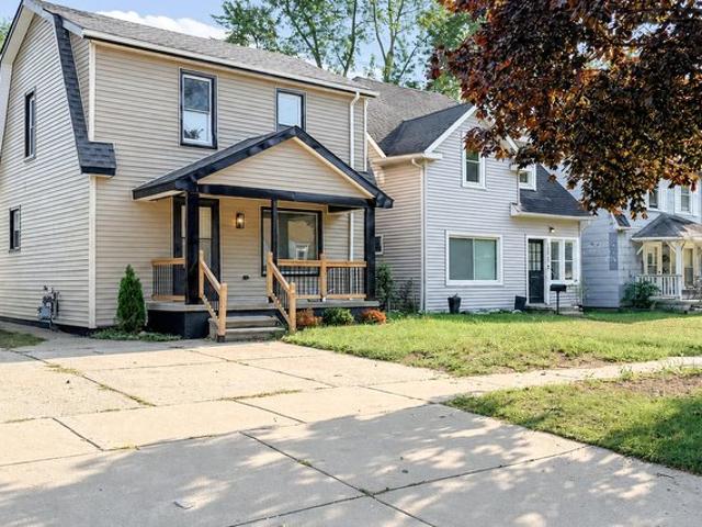 House for sale in Dearborn Heights, Michigan