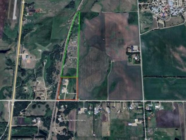 Commercial for sale in Alberta