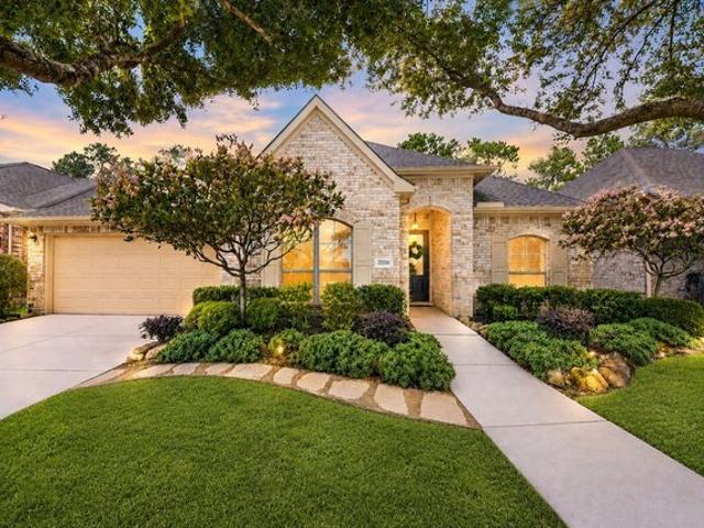 House for sale in New Caney, Texas