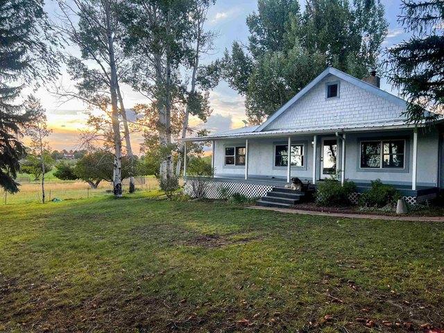 House for sale in Dolores, Montezuma County