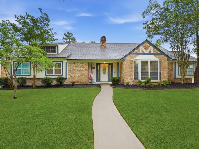 House for sale in Spring, Texas