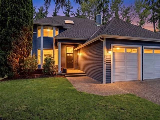 House for sale in Sammamish, Washington