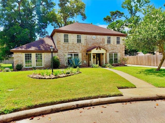 House for sale in Harris, Texas