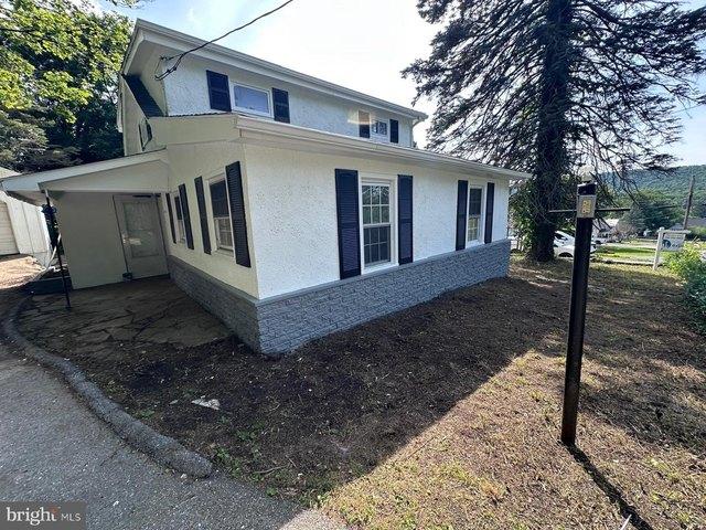 House for sale in Cascade, Maryland