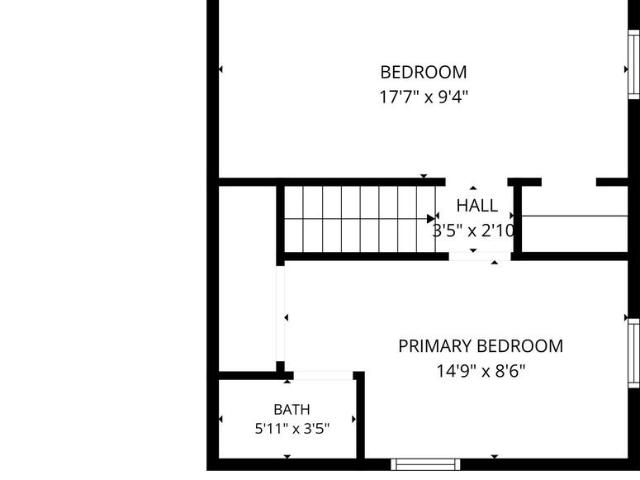House for sale in Cascade, Maryland