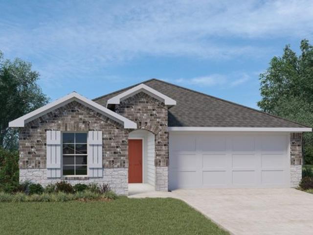 House for sale in Elgin, Texas