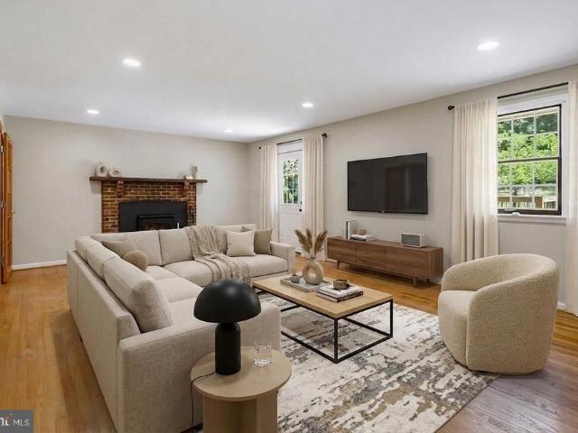 House for sale in Gaithersburg, Maryland
