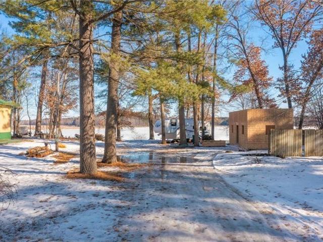 Land for sale in Stacy, Minnesota