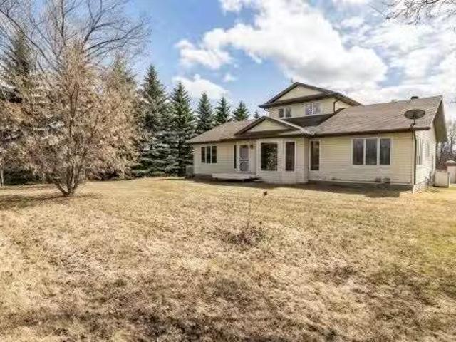 House for sale in Saint Albert, Alberta