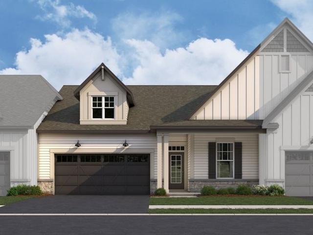Townhouse for sale in Plainfield, Illinois