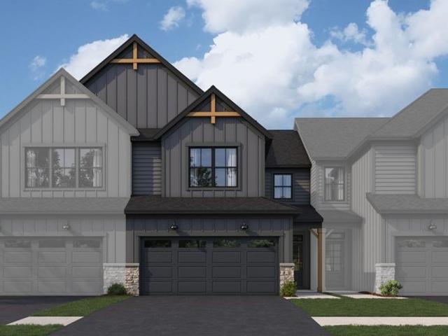Townhouse for sale in Plainfield, Illinois