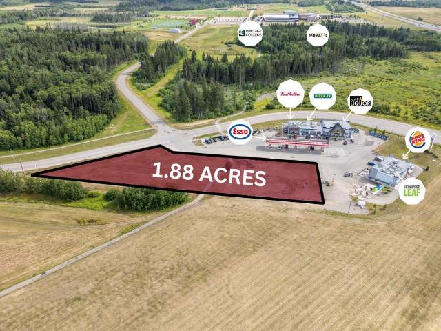 Land for sale in Cherry Grove, Alberta