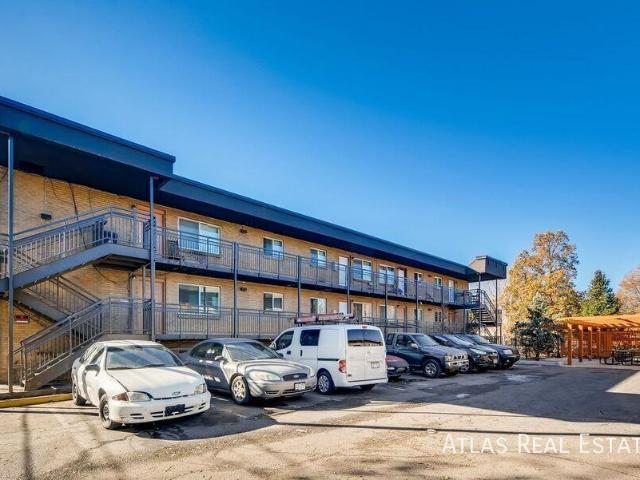 Property for rent in Denver, Colorado