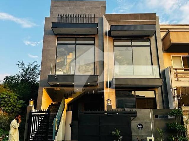 House for sale in Islamabad