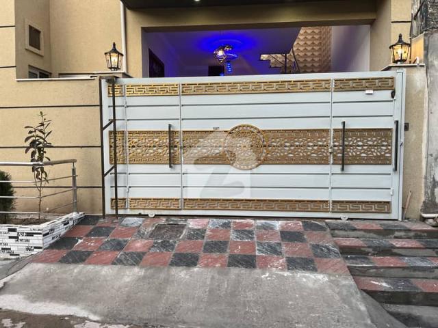House for sale in Islamabad