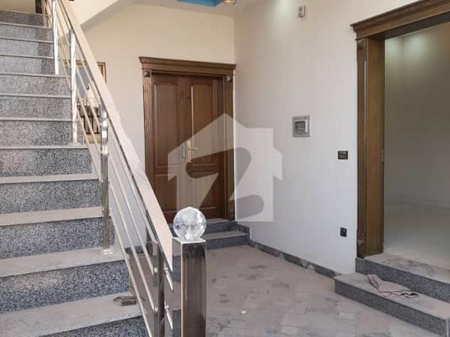 House for sale in اسلام آباد, زون 1