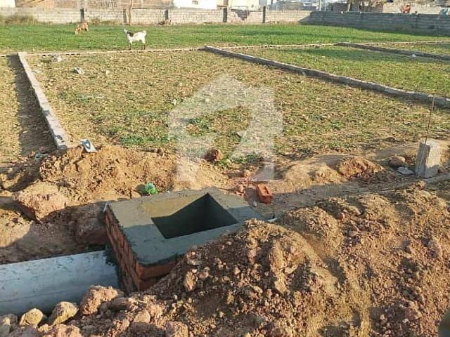 Property for sale in اسلام آباد, زون 1