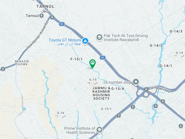 Property for sale in Islamabad